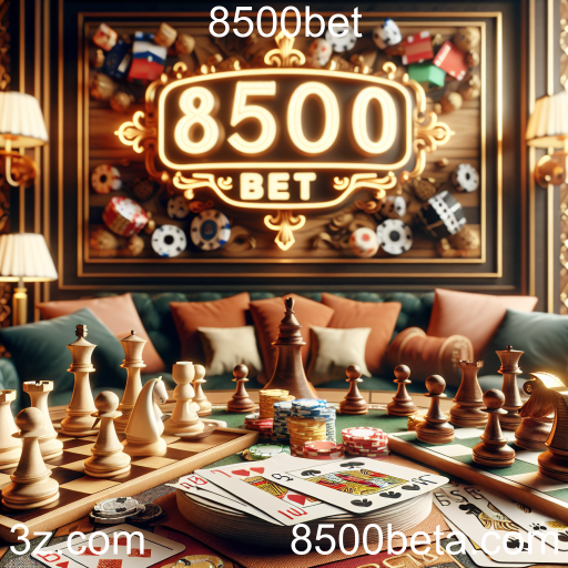 A Magia dos Jogos de Mesa: Diversão e Estratégia em Cada Jogada