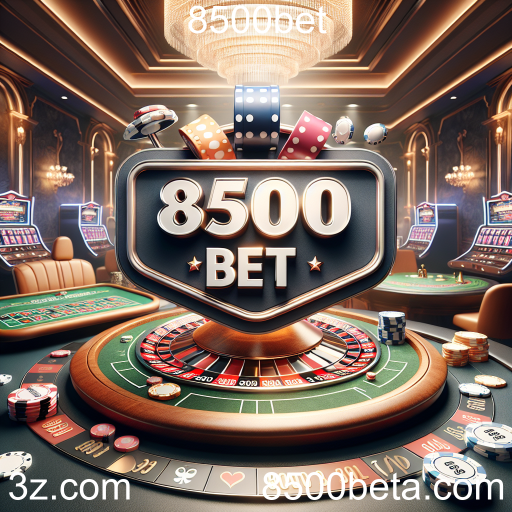 Descubra as Vantagens do Programa VIP na 8500bet